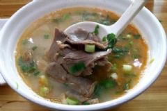 孕婦可不可以吃羊肉？孕婦吃羊肉有什么好處嗎？[圖]