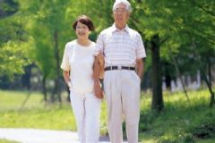 老人膽固醇高怎么辦？吃什么降膽固醇？[圖]
