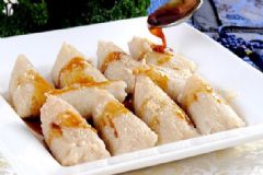 端午節(jié)為什么要吃粽子？端午節(jié)只吃粽子嗎？[圖]