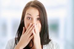 容易引發(fā)口臭的疾病有哪些？口臭應該怎么辦？[圖]