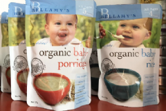 貝拉米米粉怎么樣？貝拉米米粉特點(diǎn)？[圖]
