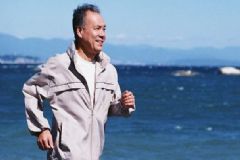 老年人適合跑步嗎？老人健身的禁忌[圖]