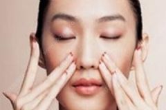 哪些小動(dòng)作會(huì)換來人體的健康？按摩鼻子有哪些手法？[圖]
