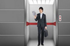 坐電梯為什么會頭暈？坐電梯頭暈的原因有哪些？[圖]