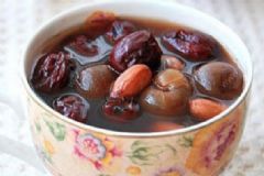 氣血不足可以從哪些身體部位來判斷？家庭補(bǔ)血方有哪些？[圖]