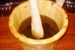 用什么中藥泡腳好？中藥泡腳有哪些功效？[圖]