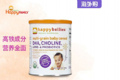 禧貝米粉三段幾個(gè)月吃？禧貝米粉三段適合幾個(gè)月寶寶吃？[圖]