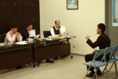 大學生面試緊張原因是什么？如何解決面試緊張的方法？[圖]