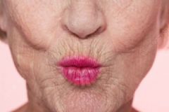 面部按摩如何消除皺紋？消除眼周的皺紋有哪些方法？[圖]