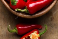 辣椒吃太多是否容易傷胃？養(yǎng)胃護胃應(yīng)該吃什么？[圖]