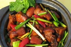 冬至節(jié)氣必吃哪些美食？冬季常用的補冬藥膳處方有哪些？[圖]