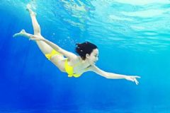女性夏季游泳要注意什么？女性夏季游泳的注意事項有哪些？[圖]