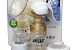 新安怡手動吸奶器好用嗎？新安怡手動吸奶器怎么樣？[圖]