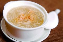 老人沒(méi)牙吃什么好？沒(méi)牙適合吃哪些食物？[圖]