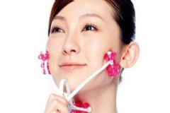 按摩瘦臉有哪些美麗小妙招？瘦臉按摩的方法步驟是什么？[圖]