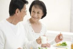 老人飲食如何吃健康？老年人飲食怎樣更健康？[圖]