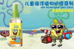 海綿寶寶嬰童橄欖油怎么樣？海綿寶寶嬰童橄欖油好用嗎？[圖]