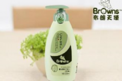 寶寶多大用布朗天使嬰兒痱子露洋甘菊？寶寶長(zhǎng)痱子了怎么辦？[圖]
