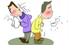 肺結(jié)核的傳染途徑有哪些？肺結(jié)核患者不宜吃什么？[圖]