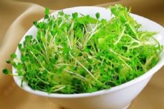 立春的飲食有哪些注意事項(xiàng)？立春飲食吃什么蔬菜好？[圖]