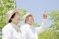 長壽老人都有哪些個(gè)性特征？老人長壽吃什么好？[圖]