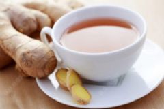 生姜紅茶減肥法有作用嗎？生姜紅茶有哪些功效與作用？[圖]