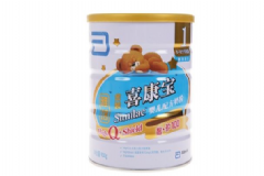 雅培奶粉喜康寶怎么樣？喜康寶和喜康力的區(qū)別是什么？[圖]