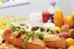 老年人飲食怎么搭配？老年人如何保證膳食均衡？[圖]
