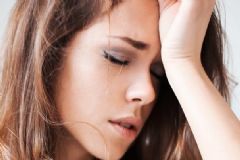 剖腹產(chǎn)后頭暈怎么回事？剖腹產(chǎn)后頭暈眼花？[圖]