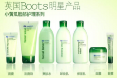 boots小黃瓜系列孕婦能用嗎？boots小黃瓜系列怎么樣？[圖]