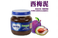 mellin美林西梅泥怎么吃？美林西梅泥一次吃多少？[圖]