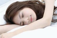 睡美容覺真的能美容？睡美容覺有哪些注意事項(xiàng)？[圖]