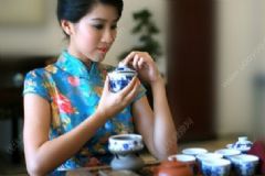 哪些時(shí)間一定要少喝茶？哪些人群不能喝茶？[圖]