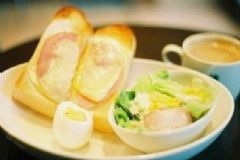 早餐吃什么最養(yǎng)生？那些食品適宜早餐吃？[圖]