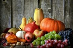 哪些氣味大食物是防癌食物？預防癌癥有哪些飲食注意事項？[圖]