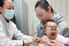 幼兒打疫苗超量，打疫苗超量了怎么辦？[多圖]