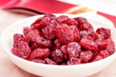 蔓越莓孕婦可以吃嗎？蔓越莓懷孕能吃嗎？[圖]