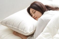 女人睡覺打鼾怎么辦？孕婦打鼾怎么辦？[圖]