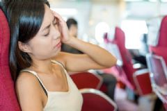 剖腹產(chǎn)后胃脹氣怎么辦？剖腹產(chǎn)后脹氣怎么排氣？[圖]
