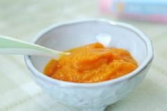 寶寶要如何添加輔食？怎樣給寶寶正確添加輔食？[圖]