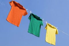 夏天穿什么顏色衣服涼快？夏天穿什么顏色最涼爽？[圖]