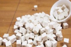 茯苓泡水喝有哪些功效？茯苓的日常儲備方法有哪些？[圖]