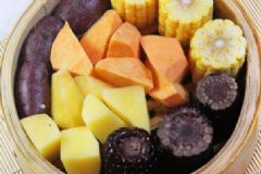 換季交替謹防腸胃受傷：秋季如何飲食調(diào)理腸胃？[圖]