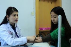 血壓患者可以懷孕嗎？高血壓患者懷孕會有什么后果？[圖]
