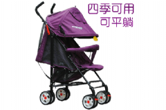 傘車嬰兒幾個(gè)月可以用？傘車適合多大寶寶用？[圖]