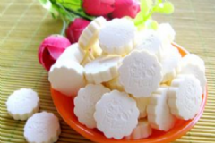 小奶花牛初乳奶片怎么樣？小奶花牛初乳奶片效果好嗎？[圖]