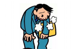 身體經(jīng)常感到很疲勞怎么辦？身體總感覺疲勞無力怎么辦？[圖]