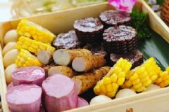 乳腺癌術(shù)后飲食原則是什么？乳腺癌術(shù)后吃什么調(diào)理好？[圖]