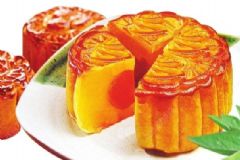 中秋節(jié)我們必須要吃哪些食物？中秋節(jié)如何健康吃月餅？[圖]