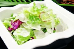 生菜回奶嗎？生菜會不會回奶？[圖]